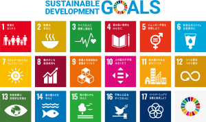 Sustainable Development Goals for ESPO Chemicals' Corp.