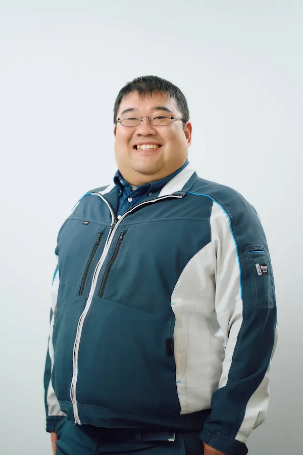 川井