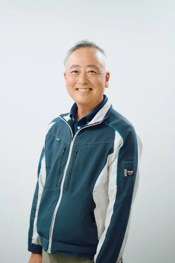 久保