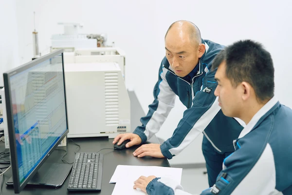 最適な薬剤・装置の検討