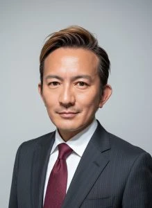 代表取締役