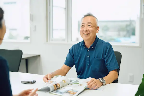 適応力と網羅性