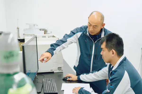 現場ごとの最適な脱臭を追求