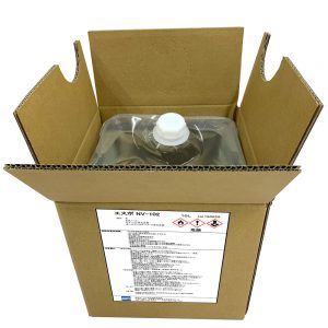 エスポNV-102荷姿(10L入りバックインボックス)