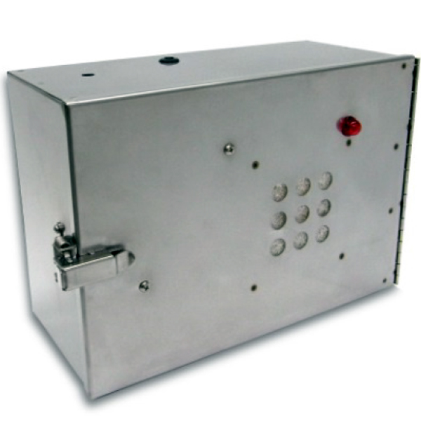 DMDシリーズ（発散機器）