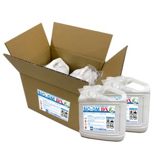 BIO-DM®DX 5ℓポリ容器×2本/箱