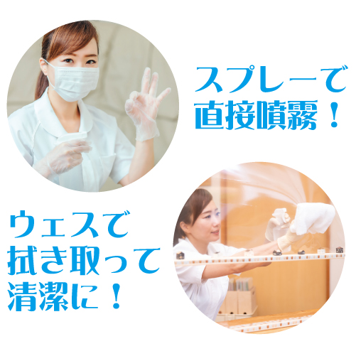 BIO-DM®DXの使い方