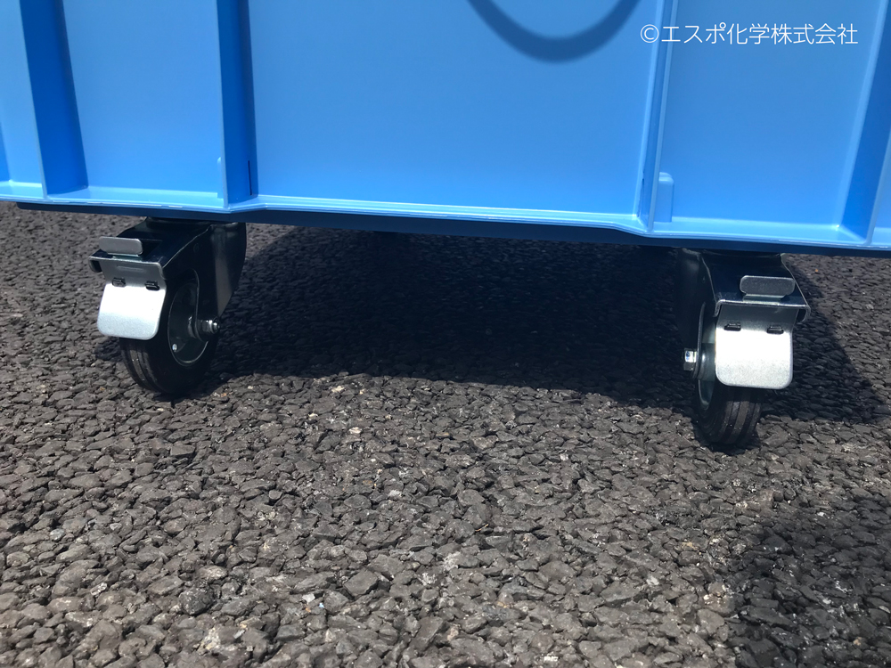 小型脱臭装置レンタルサービス