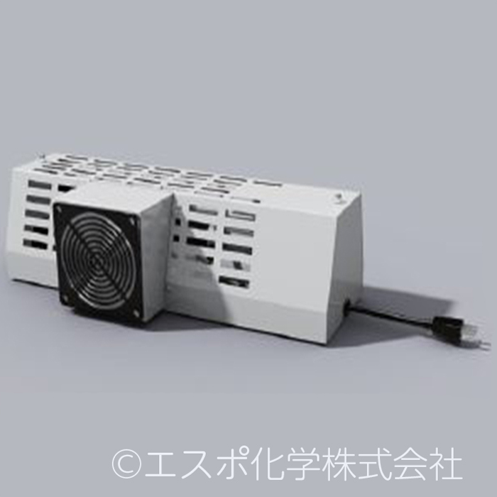 ionair社製「酸素クラスター」壁掛けタイプ