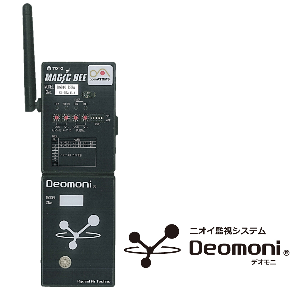 Deomoni（デオモニ）