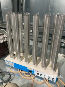 イオン発生機